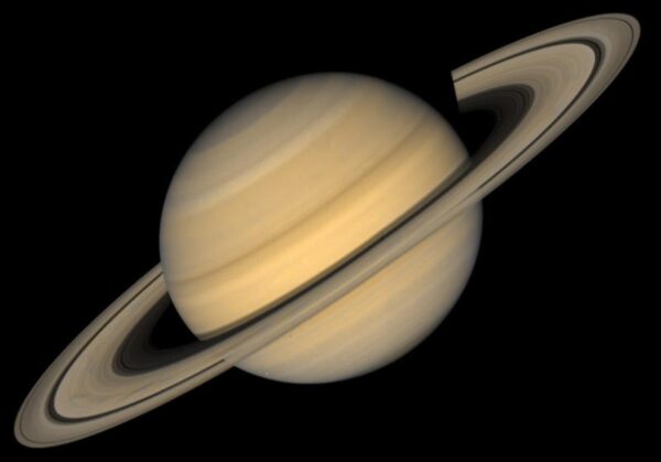 Saturn – How To Find It Tonight