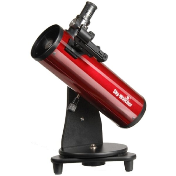 Family Telescopes Choosing and Using the Right One