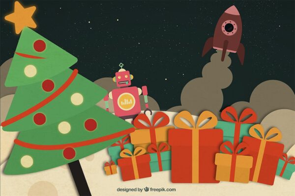 Space Christmas Presents for Grown Ups – 50 of the Best!